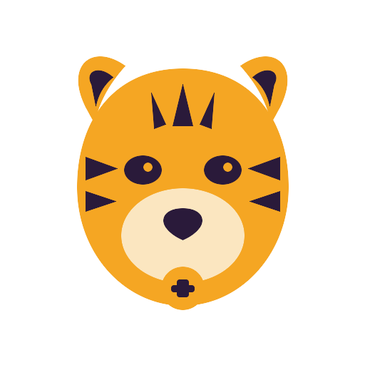 Tigre Sortudo - inicio
